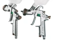 Pistolet lakierniczy IWATA W400 1.6 BELLARIA