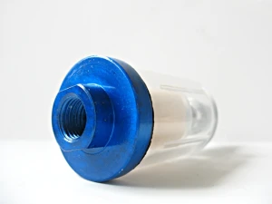 Odwadniacz SICO pod pistolet lakierniczy narzędzia pneumatyczne