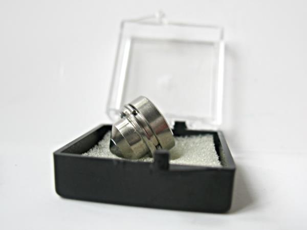 Dysza 04-072 do pistoletu AIRMIX Kremlin zamiennik FineFinish