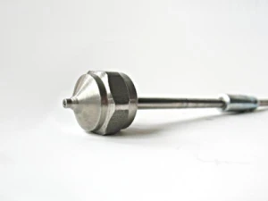 Dysza iglica pistoletu Iwata Air-Gunsa AZ3 HTE 1,0 mm