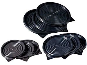 Pokrywka do kubka lakierniczego Colad 1400 ml