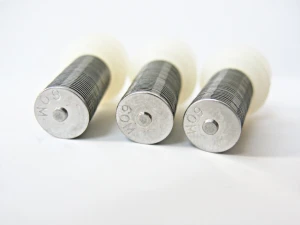 Filtr do pistoletu Binks AA4400 60 MESH biały