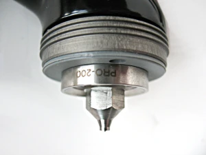 Dysza do pistoletu Devilbiss GTI PRO LITE P 1,4 mm PRO-250-14-K ciśnieniowy ceramic