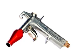 Pistolet do przedmuchiwania odmuchiwania SAGOLA S1 VENTURI profesionalny oszczędza powietrze