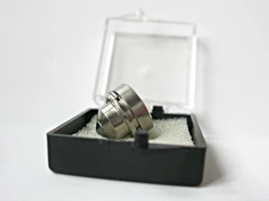 Dysza 04-052 do pistoletu AIRMIX Kremlin zamiennik FineFinish