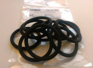 Uszczelka KREMLIN do pistoletu ATX tłok R22 10szt 129.251.993 zamiennik