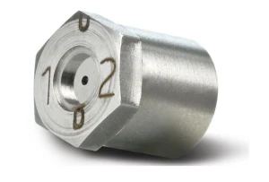 Dysza do pistoletu elektrostatycznego WAGNER R15 0132724 okrągło rozpylająca parasolowa