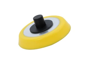 Tarcza dysk do szlifierki polerki hamach 30mm DS40 na klej