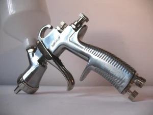 Pistolet lakierniczy SICO ITALKO M400 HVLP 2.0