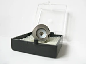 Dysza 09-132 do pistoletu AIRMIX Kremlin zamiennik FineFinish 5514