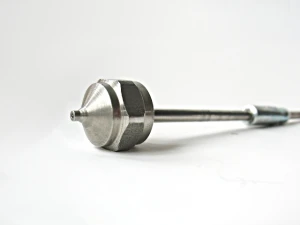 Dysza iglica pistoletu Iwata Air-Gunsa AZ3 HTE 1,3 mm W2010133600