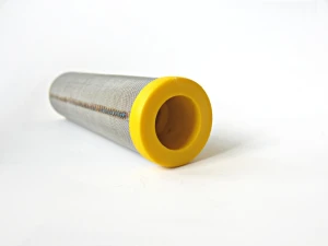 Filtr do pompy WIWA 70 MESH żółty 0162779