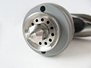 Dysza do pistoletu Devilbiss GTI PRO LITE P 1,4 mm PRO-250-14-K ciśnieniowy ceramic