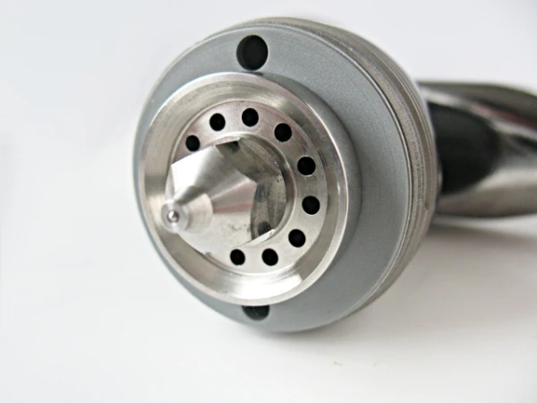 Dysza do pistoletu Devilbiss GTI PRO LITE P 1,4 mm PRO-250-14-K ciśnieniowy ceramic