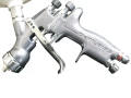 Pistolet do szkliwa i ceramiki Devilbiss Advance HD G CON 443 1.8 mm hartowana dysza iglica