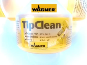 Pojemnik do czyszczenia dysz AIRLESS TIPCLEAN 200ml WAGNER GRACO KREMLIN