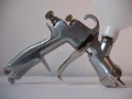 Pistolet lakierniczy SICO ITALKO M400 HVLP 2.0