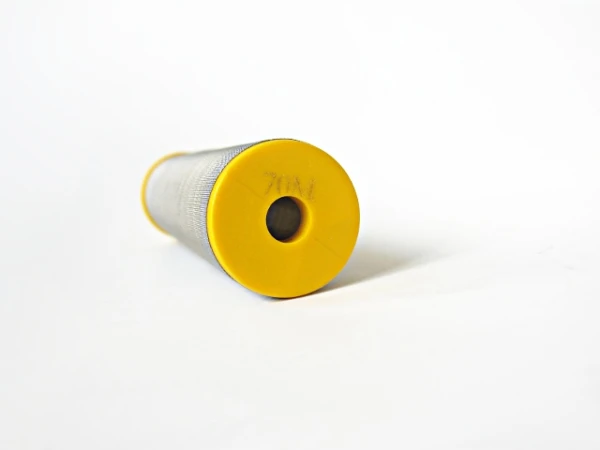 Filtr do pompy WIWA 70 MESH żółty 0162779