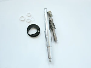 Zestaw naprawczy DEVILBIS pistolet FLG5 GS zasilanie grawitacyjne i podciśnieniowe K-5040