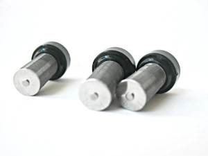 Filtr do pistoletu Binks AA4400 100 MESH czarny