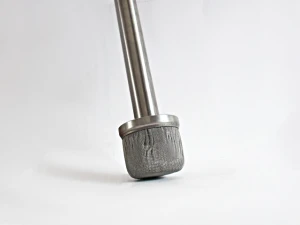 Wąż ssący do pompy KREMLIN F26x125 90s W19MM-1M L500 1/2