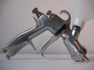 Pistolet lakierniczy SICO ITALKO M400 LV RP 1.4