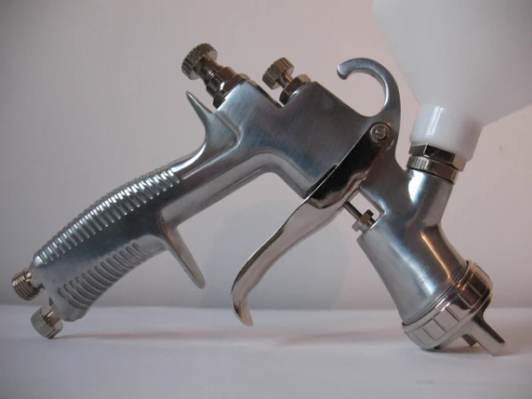 Pistolet lakierniczy SICO ITALKO M400 LV RP 1.4