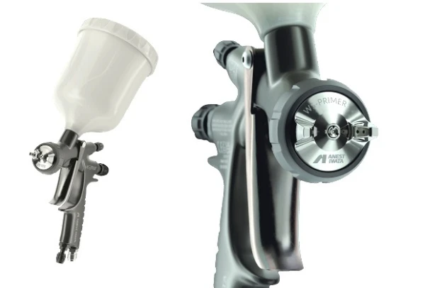 Pistolet lakierniczy WS-Primer 1,6 Anest Iwata 130815A0 podkład wypełniający