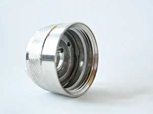 Głowica rozpyłowa VX14 do pistoletu Kremlin MVX 132.670.920 zamiennik