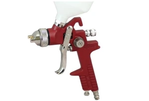 Pistolet lakierniczy Speedway 3,0 mm HP wysokociśnieniowy