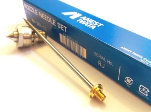 Dysza iglica do pistoletu Iwata WA101 E2P 1,3 mm