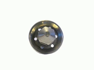 Dysza pistolet Devilbiss FLG 5 PiG 1,3 mm Trans-tech FineFinish