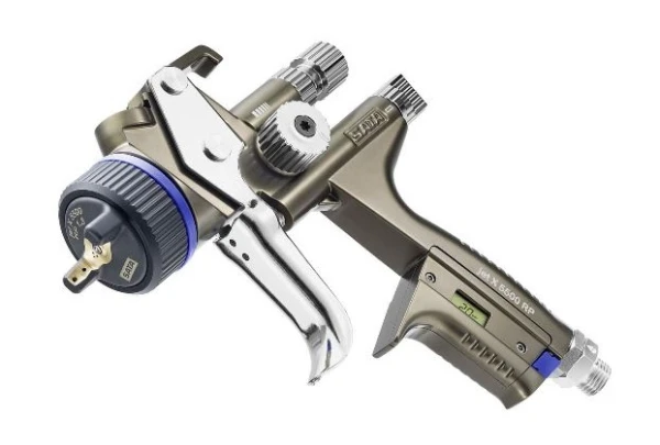Pistolet lakierniczy SATA jet X5500 RP 1.2 0 DIGITAL 1061788