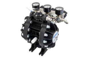 Pompa lakiernicza membranowa BINKS DX70 DX70R-FF