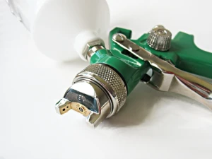 Pistolet lakierniczy Speedway 1,3 mm HVLP niskociśnieniowy
