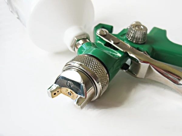 Pistolet lakierniczy Speedway 2.0 mm HVLP niskociśnieniowy