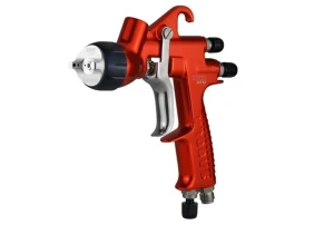 Pistolet lakierniczy SAGOLA 3300 GTO PRO 1,8 EPA