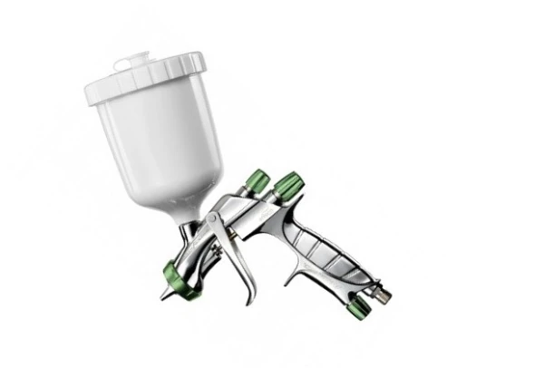 Pistolet lakierniczy Iwata LS400 1.3 ETS Entech SuperNova