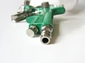 Pistolet lakierniczy Speedway 2.0 mm HVLP niskociśnieniowy