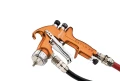 Pompa lakiernicza membranowa BINKS DX70 pistolet DeVilbiss Advance 1.4mm P510 FS-3/8
