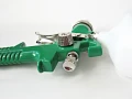 Pistolet lakierniczy Speedway 2.0 mm HVLP niskociśnieniowy