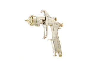 Pistolet lakierniczy Iwata W101 WIDER 1.0mm E2P pod pompę zbiornik ciśnieniowy