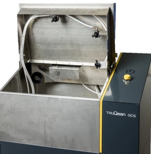 Myjka do pistoletów lakierniczych Devilbiss Trisk Tru-Clean