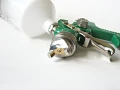 Pistolet lakierniczy Speedway 1,4 mm HVLP niskociśnieniowy