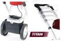 Agregat malarski TITAN COMPACT 190 wąż pistolet