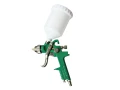 Pistolet lakierniczy Speedway 2.0 mm HVLP niskociśnieniowy