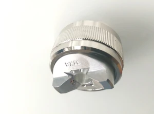 Głowica rozpyłowa BX16 do pistoletu Kremlin ATX 132.620.026 zamiennik