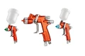 Pistolet lakierniczy SAGOLA MINI XTREME 1.2 HVLP