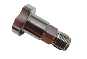 Adapter do kubków DDcars PPS 1.0 dedykowany do pistoletów devilbiss