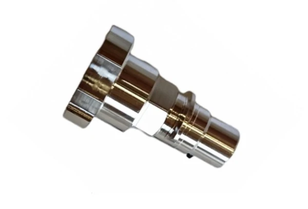 Adapter do kubków PPS 1.0 dedykowany do pistoletów sata QCC